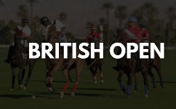 Polo: British Open