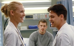 Grey's Anatomy
