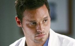 Grey's Anatomy