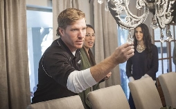 Fixer Upper - Umbauen, einrichten, einziehen!