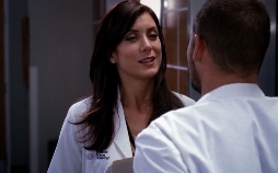 Grey's Anatomy