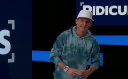 Ridiculousness