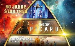 Star Trek Fan Doku