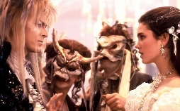 Die Reise ins Labyrinth