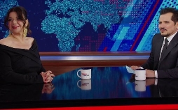 The Daily Show