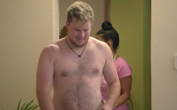 MTV Floribama Shore