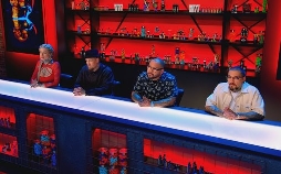 Ink Master - Tattoo Champion USA