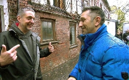 Der Trödeltrupp - Das Geld liegt im Keller