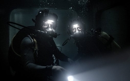 Escape from the Deep: Bis zum letzten Atemzug