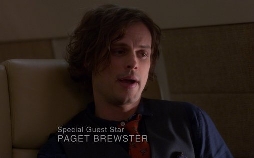 Criminal Minds