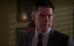 Criminal Minds