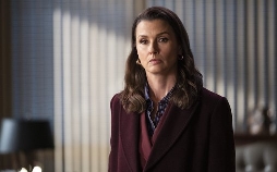 Blue Bloods - Crime Scene New York