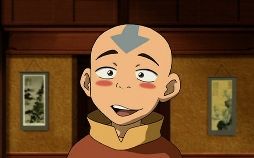 Avatar - Der Herr der Elemente