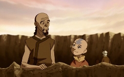 Avatar - Der Herr der Elemente