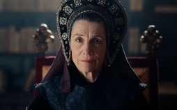 The Spanish Princess