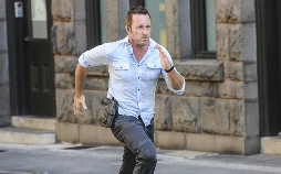 Hawaii Five-0