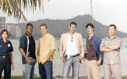 Hawaii Five-0