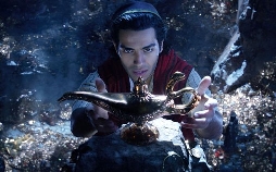 Aladdin