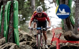 Mountainbike: Weltcup