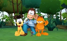 Garfield