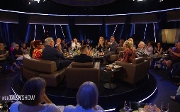 NDR Talk Show