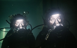 Escape from the Deep: Bis zum letzten Atemzug