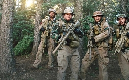Lone Survivor