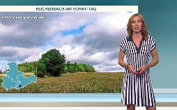 Wetter für 3
