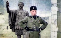 Aufstieg der Diktatoren