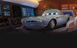 Cars 2