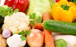 aktiv und gesund
