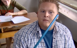 Axel!