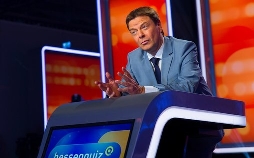 Das große Hessenquiz