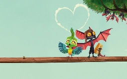 Benjamin Bat