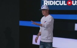 Ridiculousness