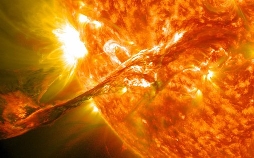 Spacetime