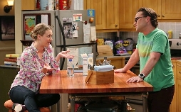 The Big Bang Theory