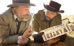 Django Unchained