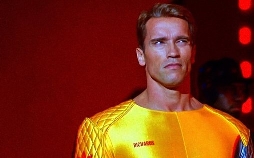 Running Man