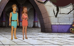 Krapopolis