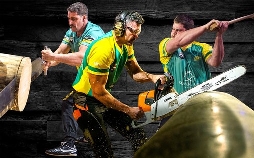 STIHL Timbersports