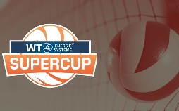 Volleyball - WT Energiesysteme Supercup