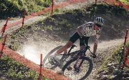Mountainbike: Weltcup