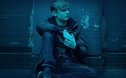 Alex Rider