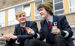 Alex Rider
