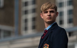 Alex Rider