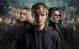 Alex Rider