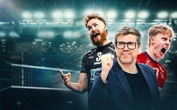 Sportclub Story
