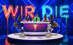 Wir gegen die! Die Kebekus Geschwister Show