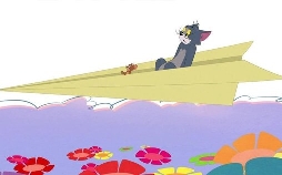 Die Tom und Jerry Show